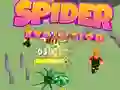 Spider Evolution — 無料オンラインゲーム