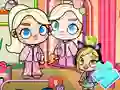 Jigsaw Puzzle: Avatar World — 無料オンラインゲーム