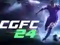 CG FC 25 — 無料オンラインゲーム