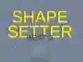 Shape Setter — 無料オンラインゲーム