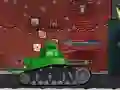 Tank Wars — 無料オンラインゲーム