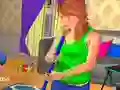 Anime Mother Simulator — 無料オンラインゲーム