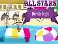 All Stars Beach Pogo — 無料オンラインゲーム