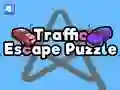 Traffic Escape Puzzle — 無料オンラインゲーム