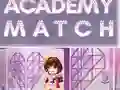 ゲームAcademy Matchオンライン