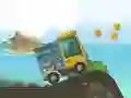 Moving Truck Bounty — 無料オンラインゲーム