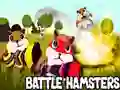 Battle Hamsters — 無料オンラインゲーム