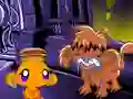Monkey Go Happy Stage 874 — 無料オンラインゲーム