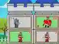 ゲームStrongest Minionオンライン