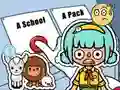 Kids Quiz: Call Us By Group — 無料オンラインゲーム