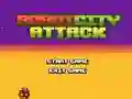 Robot City Attack — 無料オンラインゲーム