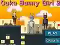 Ouka Bunny Girl 2 — 無料オンラインゲーム