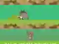 Bear Jump — 無料オンラインゲーム