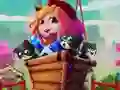 Save The Cats Bubble Shooter — 無料オンラインゲーム