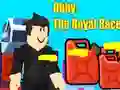 Obby: The Royal Race — 無料オンラインゲーム