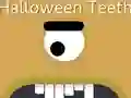 Halloween Teeth — 無料オンラインゲーム