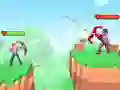 Bow Guy: Archer's Duel — 無料オンラインゲーム