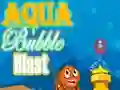 Aqua Bubble Blast — 無料オンラインゲーム