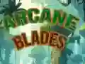 Arcane Blades — 無料オンラインゲーム