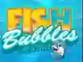 Fish Bubbles Shooter — 無料オンラインゲーム