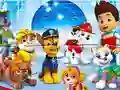 Jigsaw Puzzle: PAW Patrol Puppys — 無料オンラインゲーム
