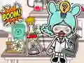 Kids Quiz: Funny Science — 無料オンラインゲーム