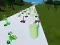 Gnome Run — 無料オンラインゲーム