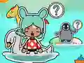 Kids Quiz: Fun Animal Group — 無料オンラインゲーム