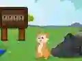 Rescue the Squirrel from Stone — 無料オンラインゲーム