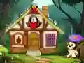 Forest Bungalow Escape — 無料オンラインゲーム