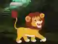 Lion Finds the Thief Fox — 無料オンラインゲーム