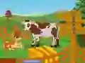 Heifer Calf Hungry Escape — 無料オンラインゲーム