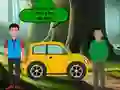 Buddies Finds Car Key — 無料オンラインゲーム