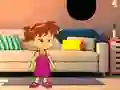 Dora Searching the Pets — 無料オンラインゲーム