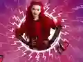 ゲームDisney Descendants The Rise of Red Rhythm Rushオンライン