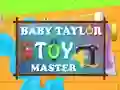 Baby Taylor Toy Master — 無料オンラインゲーム