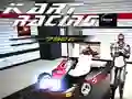 Kart Racing Ultimate — 無料オンラインゲーム