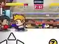 ゲームMini Boxingオンライン