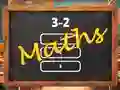 Maths — 無料オンラインゲーム