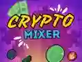 Crypto Mixer — 無料オンラインゲーム