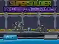 Super Soldier Mech Assault — 無料オンラインゲーム