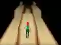 3D Lane Runner — 無料オンラインゲーム