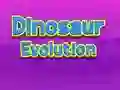 Dinosaur Evolution — 無料オンラインゲーム
