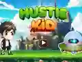 Hustle Kid Adventures — 無料オンラインゲーム