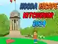 Hooda Escape Kitchener 2024 — 無料オンラインゲーム
