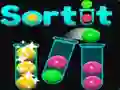Sort It — 無料オンラインゲーム