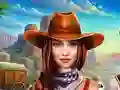 Cowboys and Clues — 無料オンラインゲーム