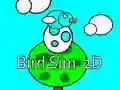 Bird Sim 2d — 無料オンラインゲーム