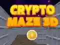 Crypto Maze 3D — 無料オンラインゲーム