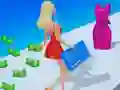 Credit Card Shopping Run — 無料オンラインゲーム
